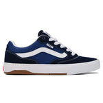 Zapatilla Adulto Bmx Proof Wafflecup Negro Vans