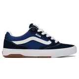 Zapatilla Adulto Bmx Proof Wafflecup Negro Vans