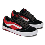 Zapatilla Adulto Bmx Proof Wafflecup Negro Vans
