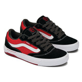 Zapatilla Adulto Bmx Proof Wafflecup Negro Vans