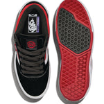 Zapatilla Adulto Bmx Proof Wafflecup Negro Vans
