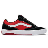 Zapatilla Adulto Bmx Proof Wafflecup Negro Vans
