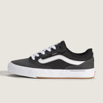 Zapatilla Adulto BMX Proff Wafflecup Negro Vans