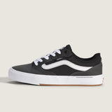 Zapatilla Adulto BMX Proff Wafflecup Negro Vans
