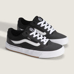 Zapatilla Adulto BMX Proff Wafflecup Negro Vans