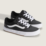 Zapatilla Adulto BMX Proff Wafflecup Negro Vans