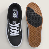 Zapatilla Adulto BMX Proff Wafflecup Negro Vans