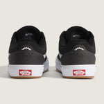 Zapatilla Adulto BMX Proff Wafflecup Negro Vans