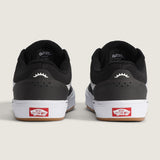 Zapatilla Adulto BMX Proff Wafflecup Negro Vans