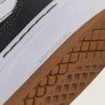 Zapatilla Adulto BMX Proff Wafflecup Negro Vans