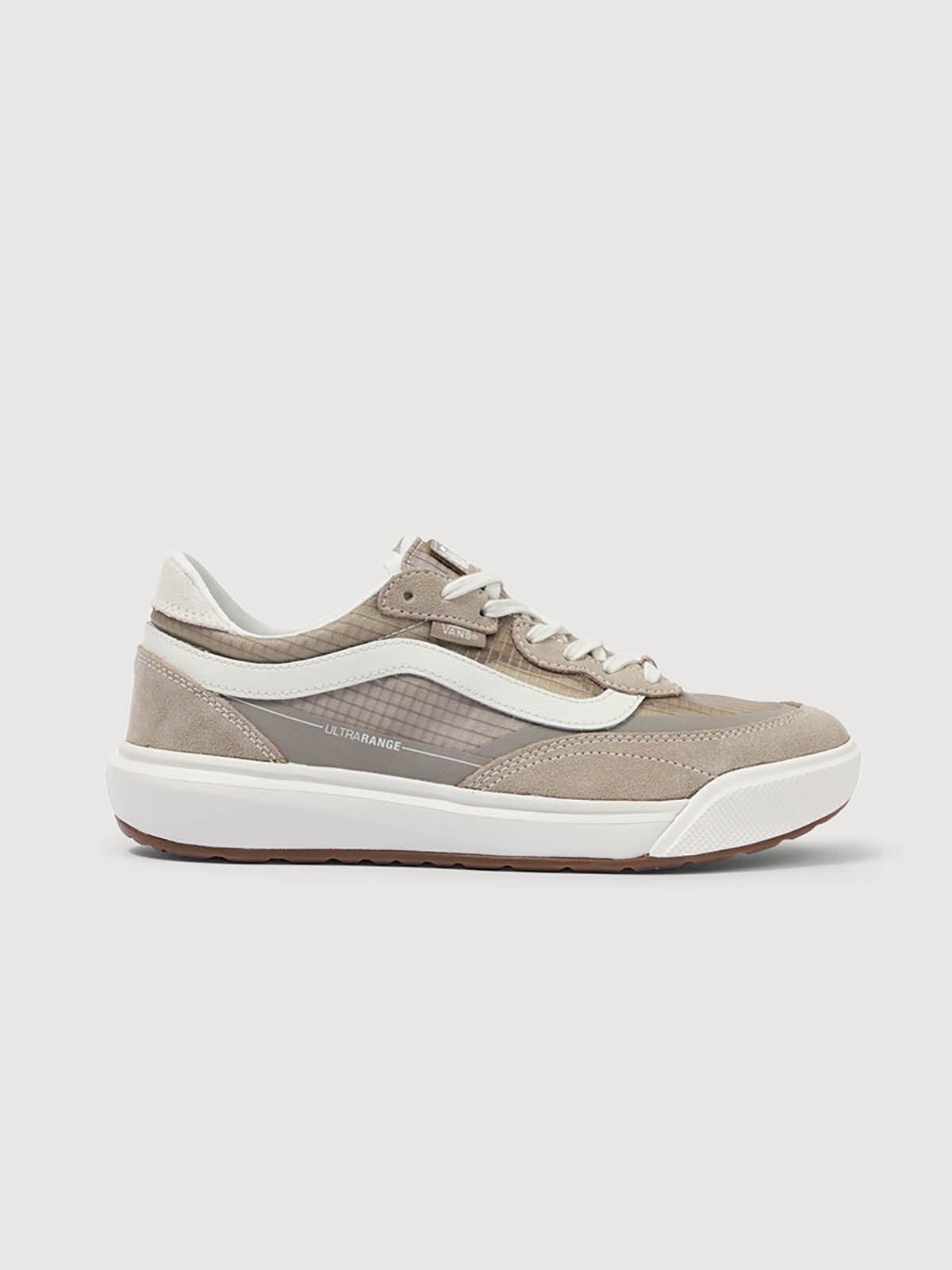 Zapatilla Adulto Ultrarange 2.0 Se Verde Vans