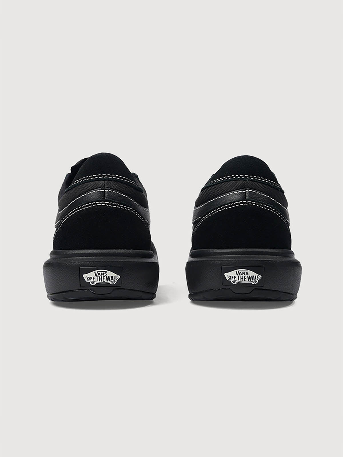 Zapatilla Adulto Ultrarange 2.0 Se Negro Vans