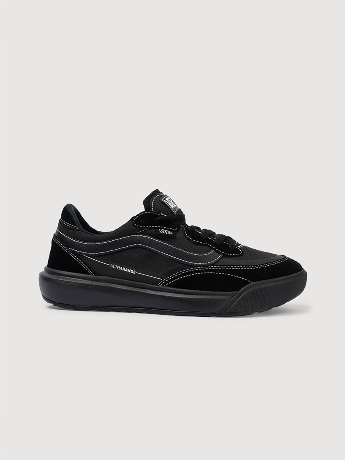 Zapatilla Adulto Ultrarange 2.0 Se Negro Vans