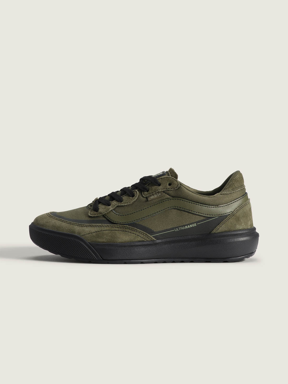 Zapatilla Hombre Ultrarange 2.0 Se Verde Vans