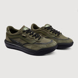 Zapatilla Hombre Ultrarange 2.0 Se Verde Vans