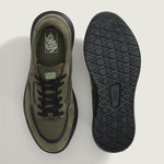 Zapatilla Hombre Ultrarange 2.0 Se Verde Vans