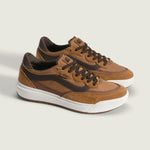 Zapatilla Adulto Ultrarange 2.0 Se Café Vans
