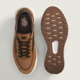 Zapatilla Adulto Ultrarange 2.0 Se Café Vans