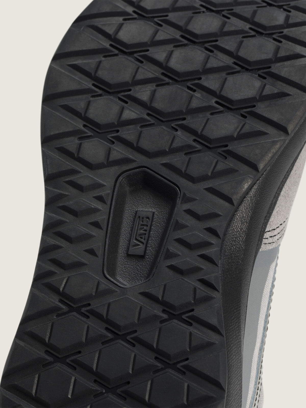 Zapatilla Hombre Ultrarange 2.0 Se Gris Vans