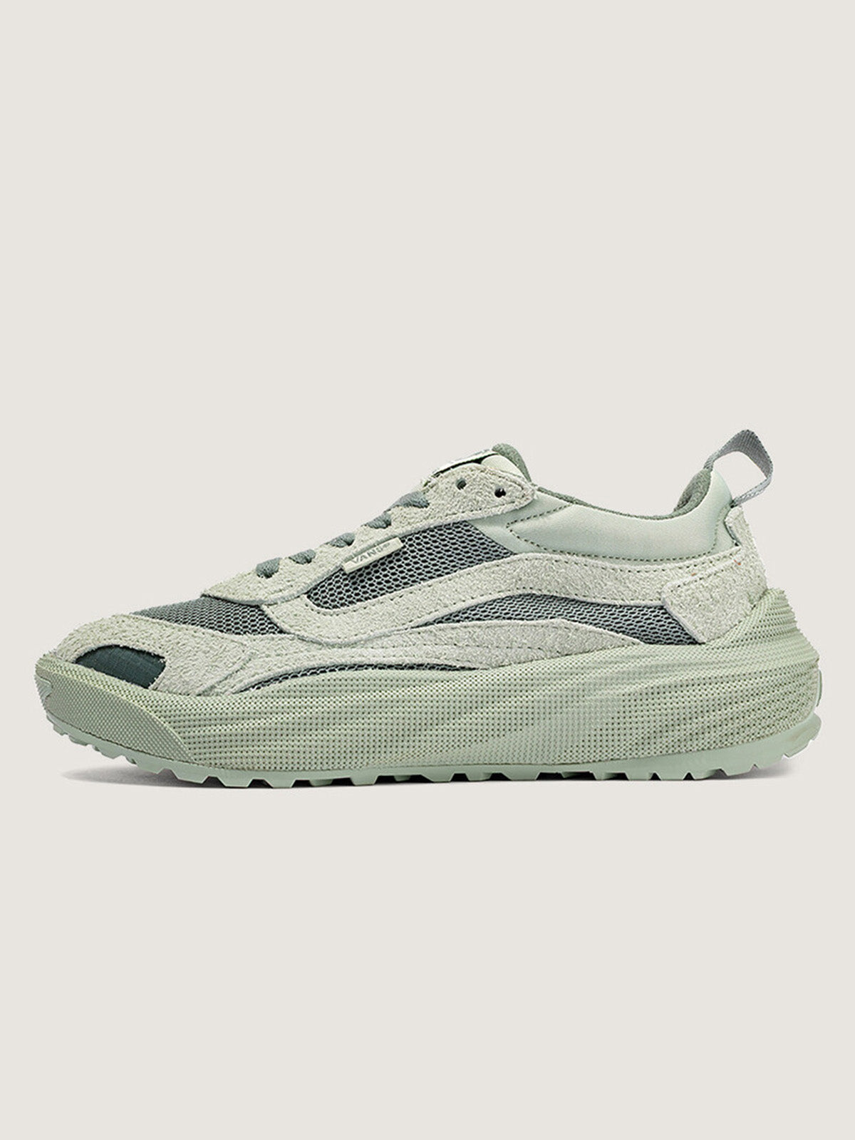 Zapatilla Adulto Ultrarange Neo 2.0 Verde