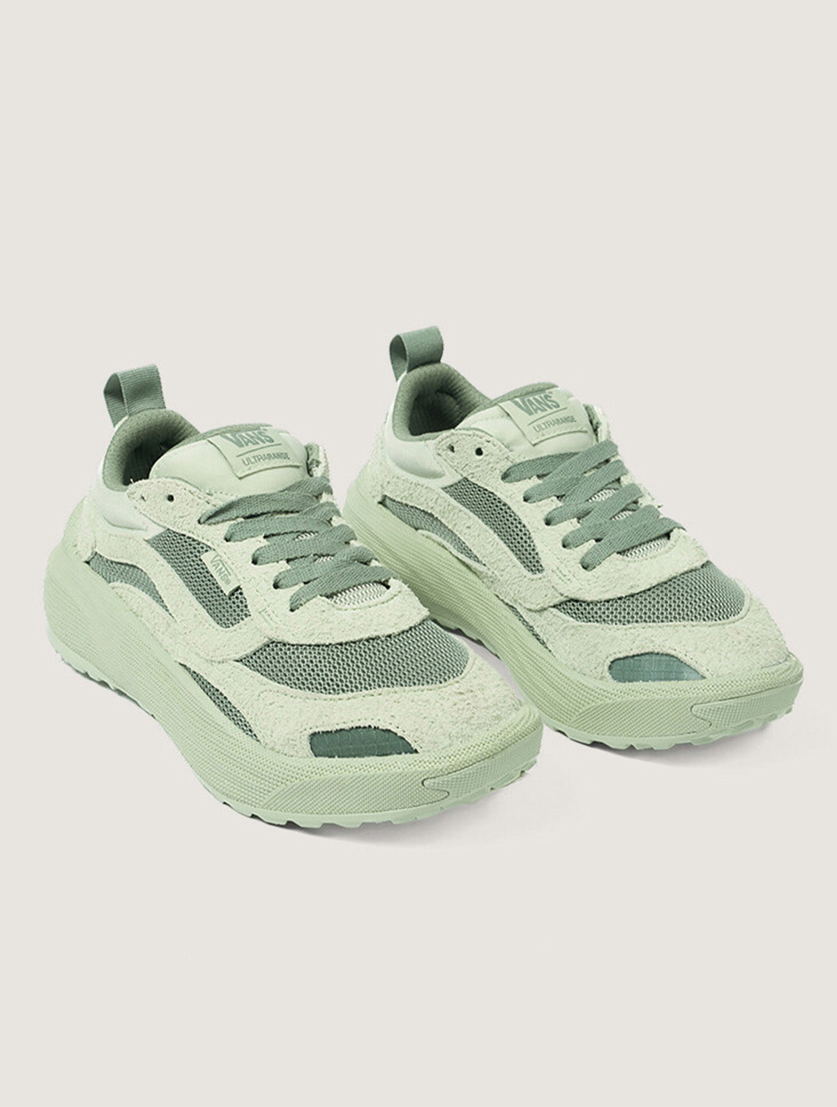 Zapatilla Adulto Ultrarange Neo 2.0 Verde
