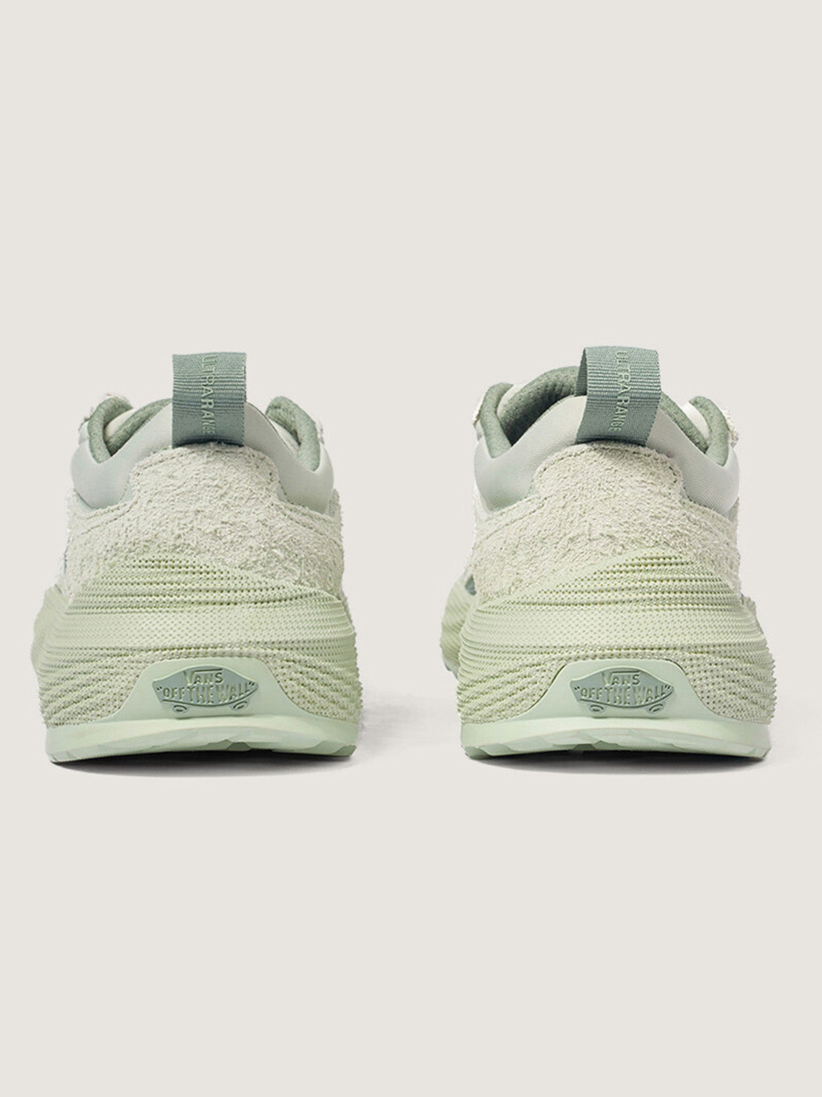 Zapatilla Adulto Ultrarange Neo 2.0 Verde