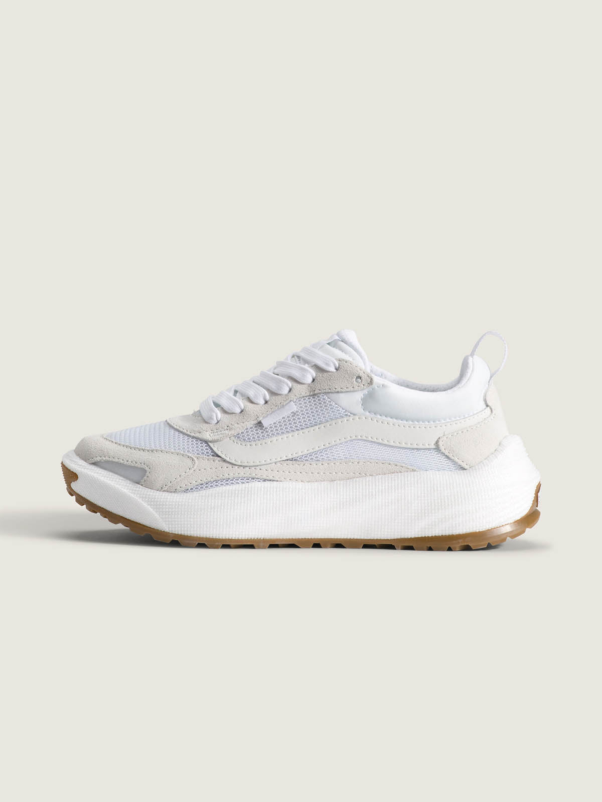 Zapatilla Mujer Ultrarange Neo 2.0 Blanco Vans