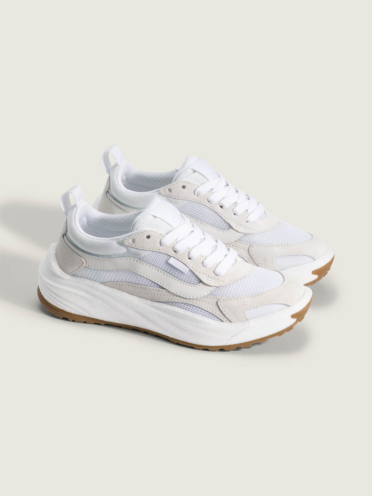 Zapatilla Mujer Ultrarange Neo 2.0 Blanco Vans