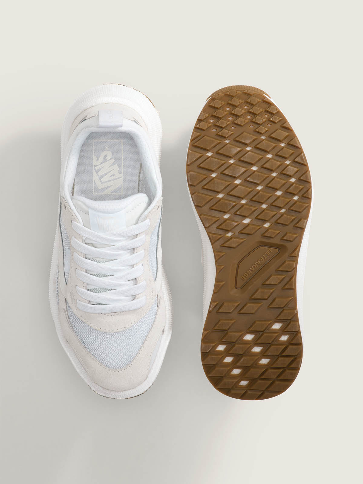 Zapatilla Mujer Ultrarange Neo 2.0 Blanco Vans