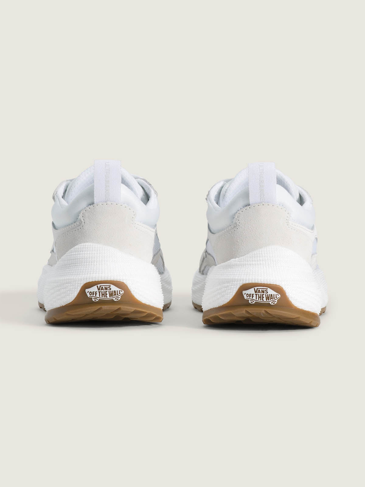 Zapatilla Mujer Ultrarange Neo 2.0 Blanco Vans