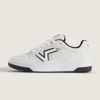 Zapatilla Adulto Upland Blanco Vans