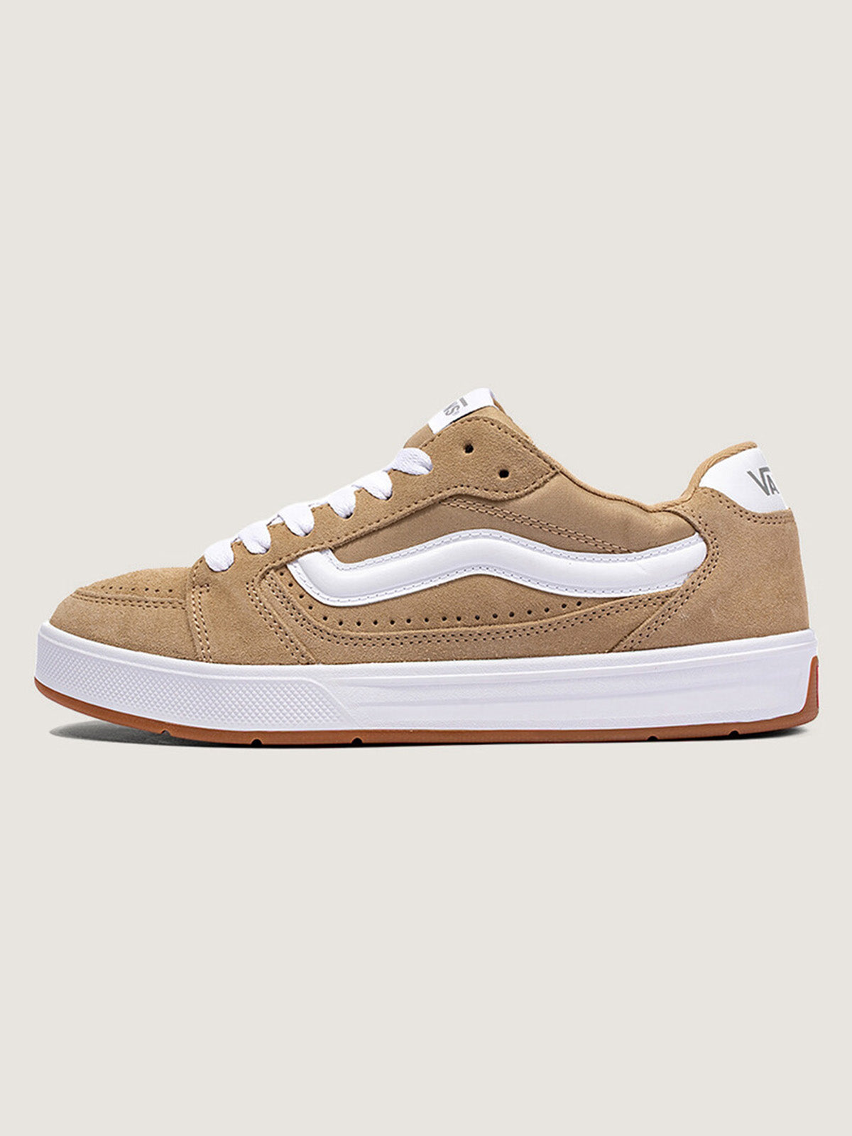 Zapatilla Hombre Callum Sume Beige