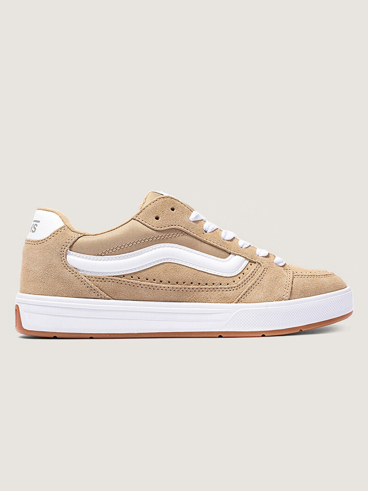 Zapatilla Hombre Callum Sume Beige