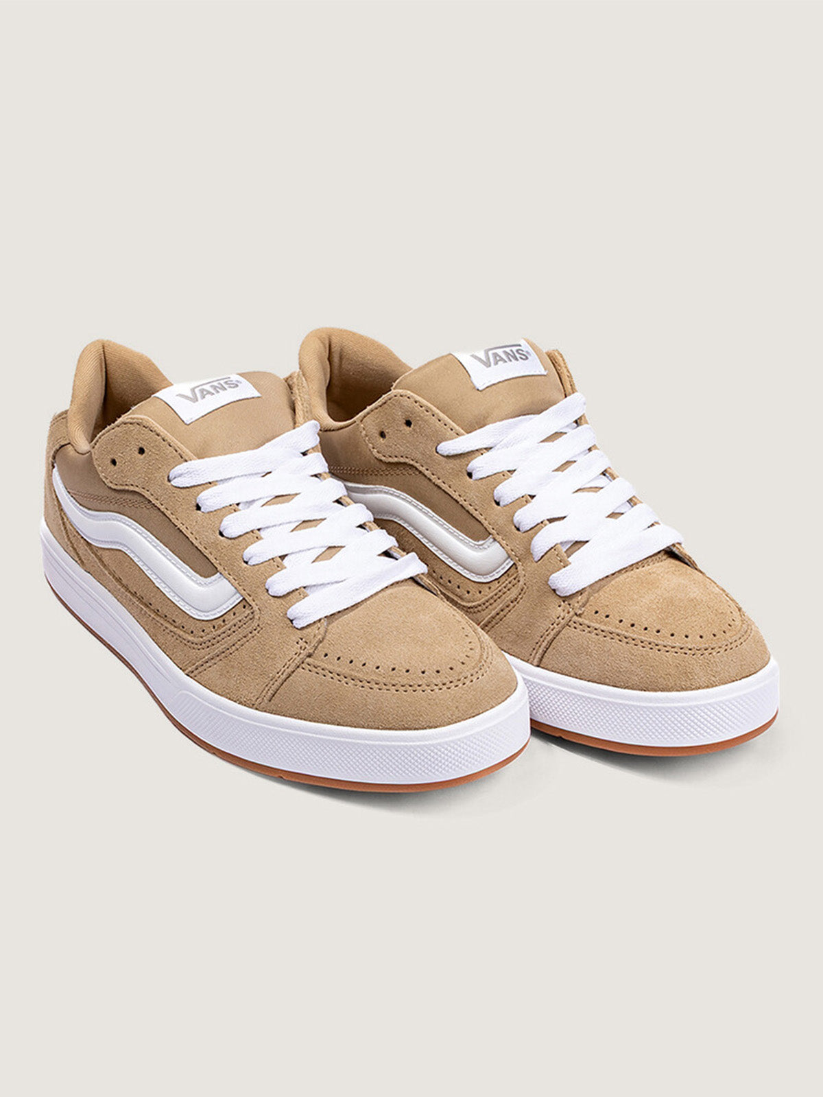 Zapatilla Hombre Callum Sume Beige