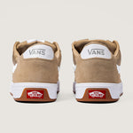 Zapatilla Hombre Callum Sume Beige