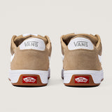 Zapatilla Hombre Callum Sume Beige
