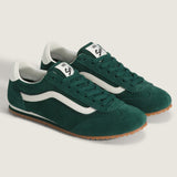 Zapatilla Adulto Super Lowpro Verde Vans