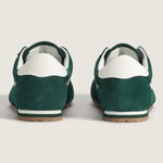 Zapatilla Adulto Super Lowpro Verde Vans