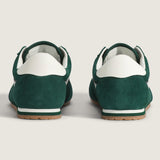 Zapatilla Adulto Super Lowpro Verde Vans