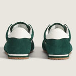 Zapatilla Adulto Super Lowpro Verde Vans