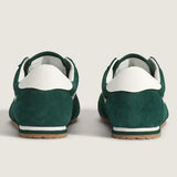 Zapatilla Adulto Super Lowpro Verde Vans
