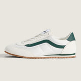 Zapatilla Adulto Super Lowpro Blanco Vans