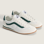 Zapatilla Adulto Super Lowpro Blanco Vans