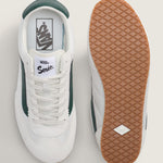 Zapatilla Adulto Super Lowpro Blanco Vans