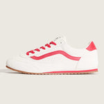 Zapatilla Adulto Super Lowpro Blanco Vans