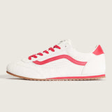 Zapatilla Adulto Super Lowpro Blanco Vans