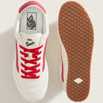 Zapatilla Adulto Super Lowpro Blanco Vans