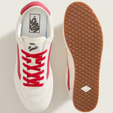 Zapatilla Adulto Super Lowpro Blanco Vans