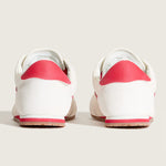 Zapatilla Adulto Super Lowpro Blanco Vans
