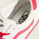 Zapatilla Adulto Super Lowpro Blanco Vans